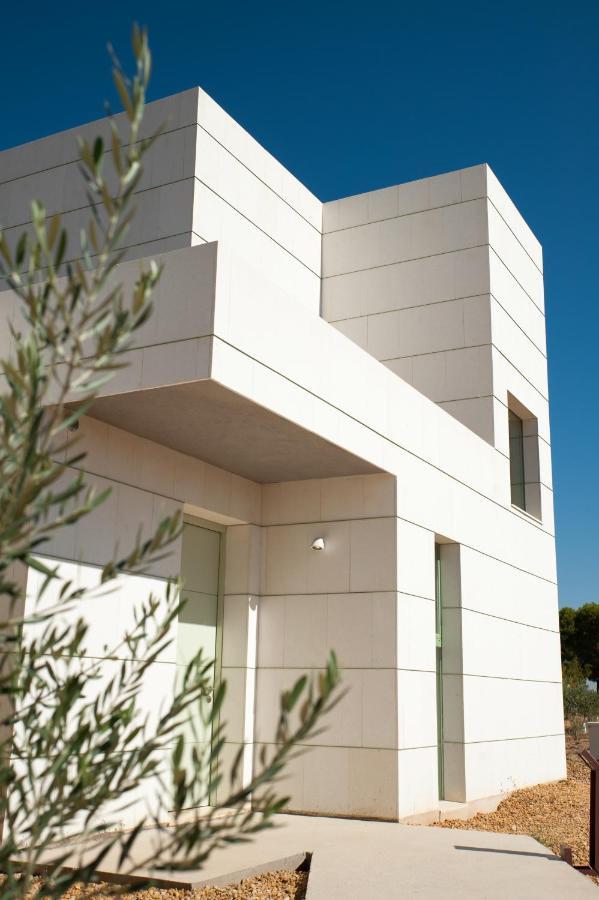 Luz de Alba Villa Argamasilla de Alba Exterior foto